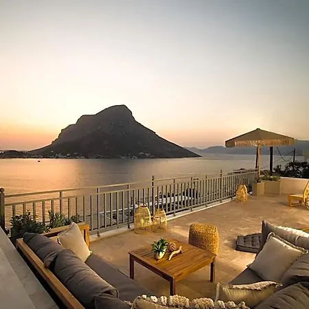 Hotel Horizon Kalymnos