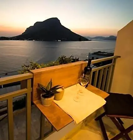 Horizon Kalymnos Vathis