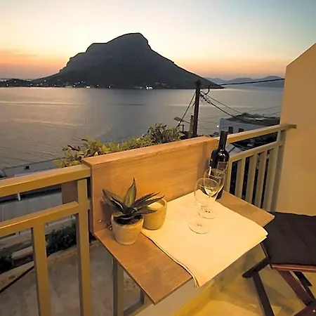Hotel Horizon Kalymnos