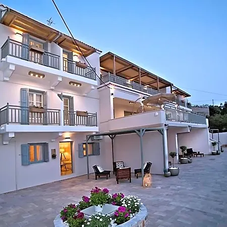 Hotel Horizon Kalymnos
