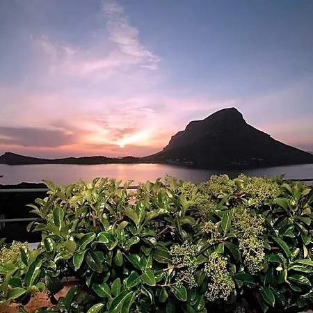 Horizon Kalymnos Hotel Vathis