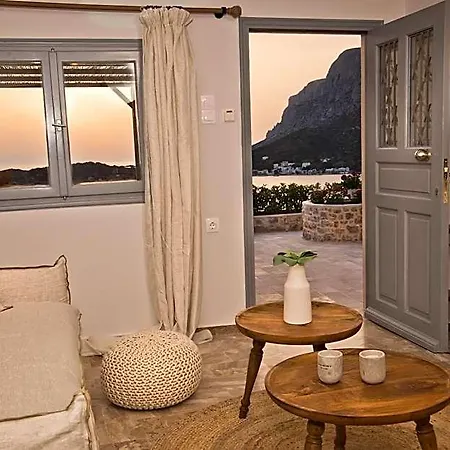 Horizon Kalymnos Vathis