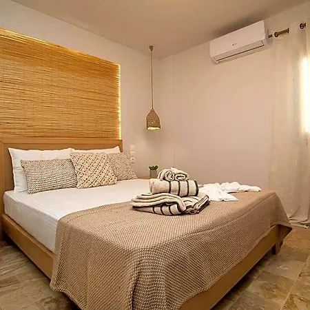 Hotel Horizon Kalymnos