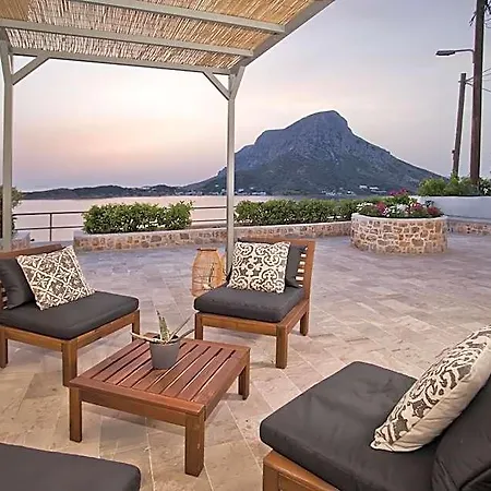 Hotel Horizon Kalymnos