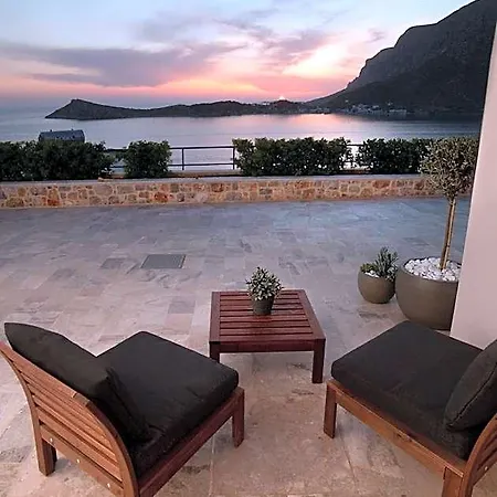 Horizon Kalymnos Hotel Vathis