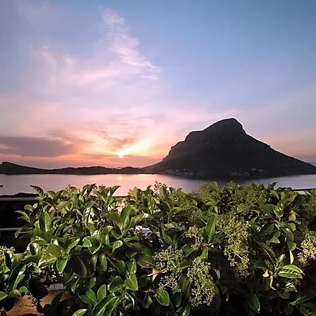 Horizon Kalymnos Hotel Vathis