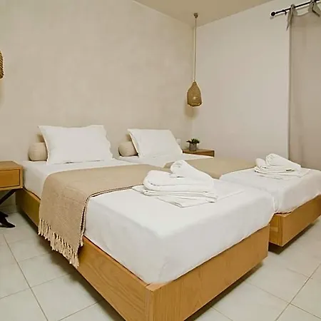 Hotel Horizon Kalymnos 3*