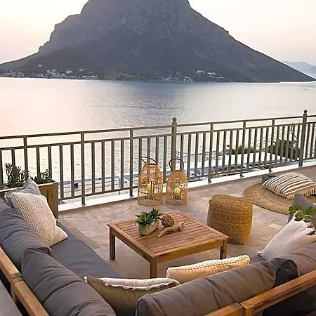 Horizon Kalymnos Hotel 3*