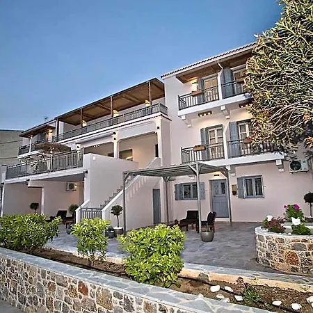 Horizon Kalymnos 3*