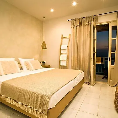 Hotel Horizon Kalymnos 3*